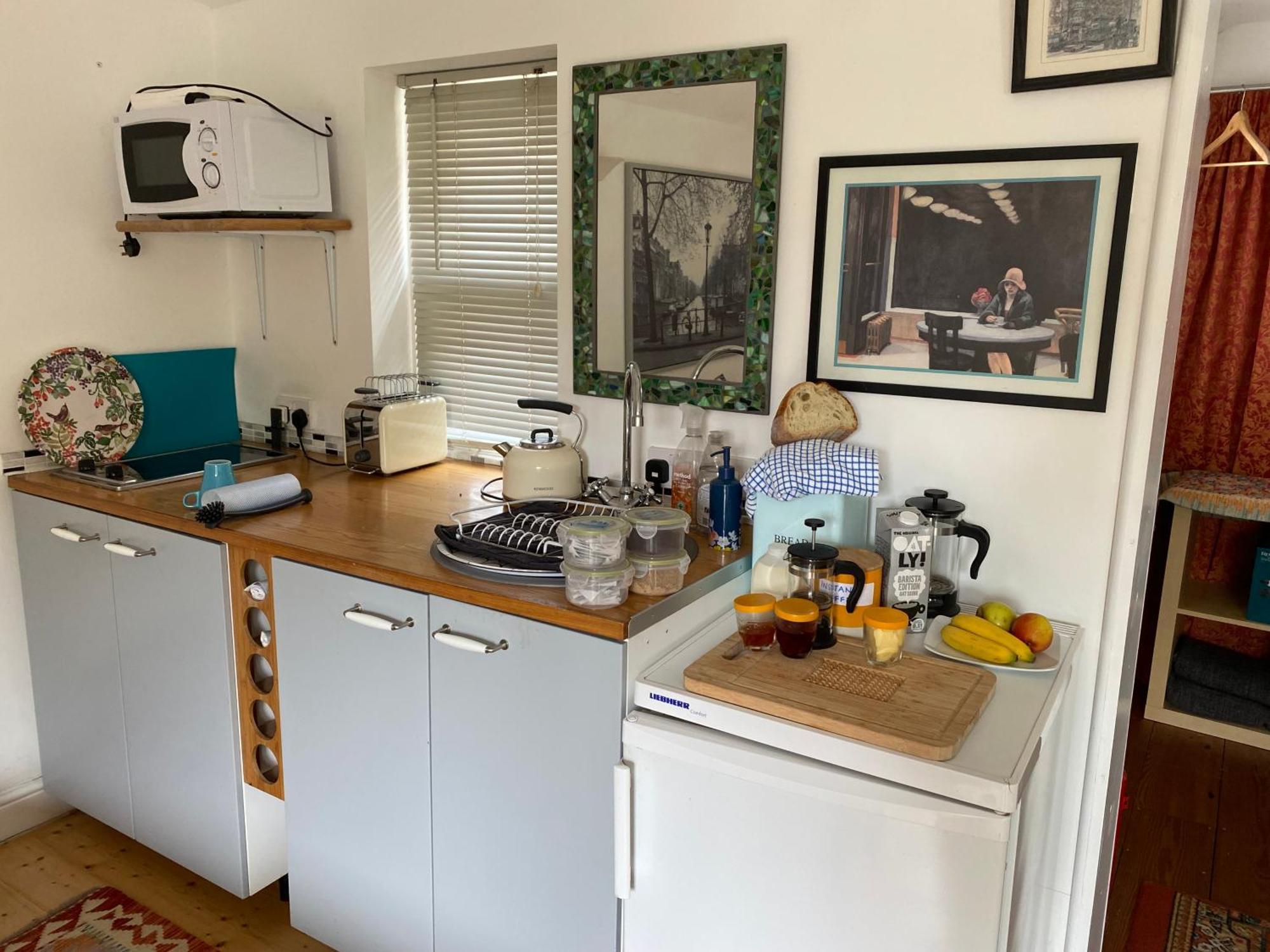 Primrose Villa Self Catering Bnb 몬머스 외부 사진